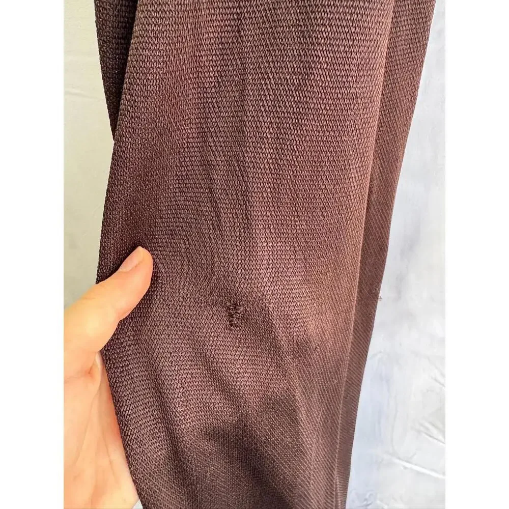 Altuzarra Vivi Dress Size M (Fabric Snag Forming Small Hole) - Picture 10 of 10